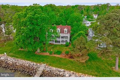 820 Bay Front Avenue, North Beach, MD 20714 - Photo 41