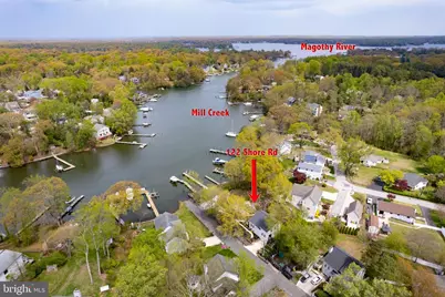 122 Shore Road, Arnold, MD 21012 - Photo 65