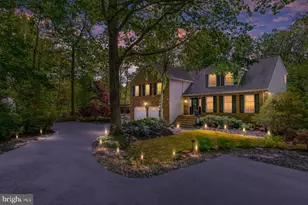 305 Charles Hall Dr, Millersville, MD 21108 - Photo 1