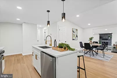 214 Saint James Drive, Glen Burnie, MD 21061 - Photo 17