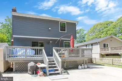 1180 Bay Highlands Drive, Annapolis, MD 21403 - Photo 41
