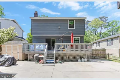 1180 Bay Highlands Drive, Annapolis, MD 21403 - Photo 39