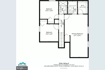 1180 Bay Highlands Drive, Annapolis, MD 21403 - Photo 49