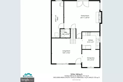 1180 Bay Highlands Drive, Annapolis, MD 21403 - Photo 51