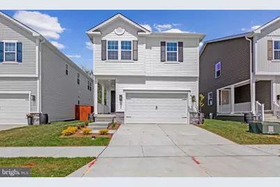 5720 Howard Drive, Glen Burnie, MD 21061 - Photo 1