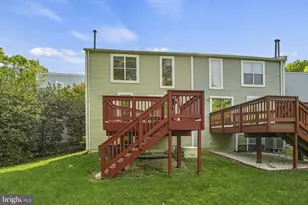 249 Sycamore Ridge Rd, Laurel, MD 20724 - Photo 33