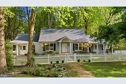 11 Tracys Lane, Tracys Landing, MD 20779 - Photo 3