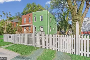 1019 President St, Annapolis, MD 21403 - Photo 1