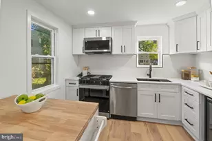 1019 President St, Annapolis, MD 21403 - Photo 5