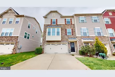 496 Willow Bend Drive, Glen Burnie, MD 21060 - Photo 1