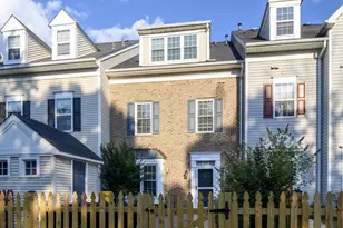 8725 Spring Brook Way, Odenton, MD 21113 - Photo 1