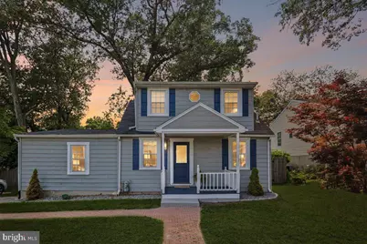 7910 Mayford Avenue, Pasadena, MD 21122 - Photo 1