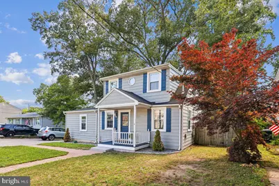7910 Mayford Avenue, Pasadena, MD 21122 - Photo 3