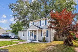 7910 Mayford Ave, Pasadena, MD 21122 - Photo 3