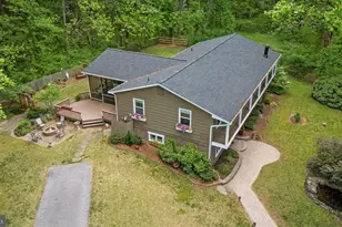 923 Buttonwood Trail, Crownsville, MD 21032 - Photo 3