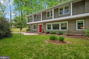 923 Buttonwood Trail, Crownsville, MD 21032 - Photo 9