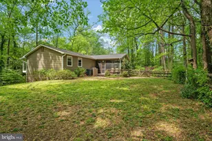 923 Buttonwood Trail, Crownsville, MD 21032 - Photo 51