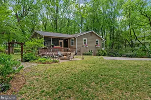923 Buttonwood Trail, Crownsville, MD 21032 - Photo 55