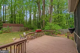 923 Buttonwood Trail, Crownsville, MD 21032 - Photo 57