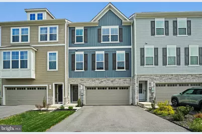 23 Burlwood Drive, Millersville, MD 21108 - Photo 1