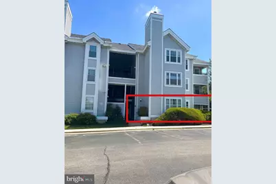 601 Forest Walk Lane #103, Odenton, MD 21113 - Photo 1