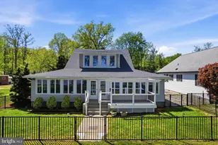 890 Linden Ave, North Beach, MD 20714 - Photo 3