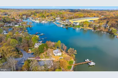 8046 Forest Glen Drive, Pasadena, MD 21122 - Photo 1