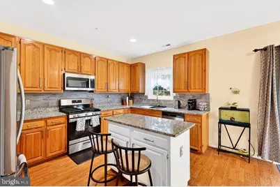 7908 Bent Bough Road #31, Severn, MD 21144 - Photo 11