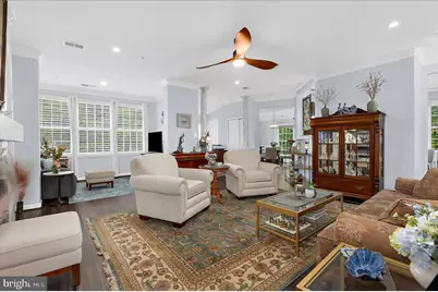 2610 Chapel Lake Drive #404, Gambrills, MD 21054 - Photo 5
