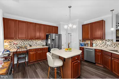 2610 Chapel Lake Drive #404, Gambrills, MD 21054 - Photo 19