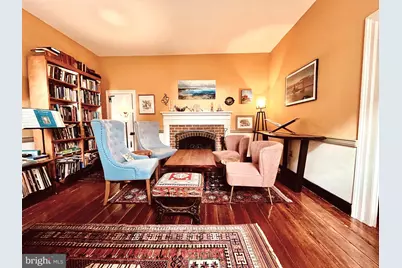 30 Cornhill Street, Annapolis, MD 21401 - Photo 5
