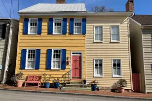 30 Cornhill St, Annapolis, MD 21401 - Photo 1