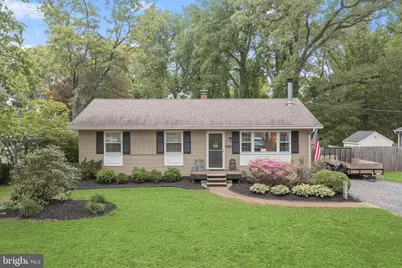 1030 Mountain Top Drive, Annapolis, MD 21409 - Photo 1