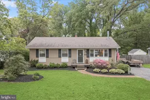 1030 Mountain Top Dr, Annapolis, MD 21409 - Photo 1