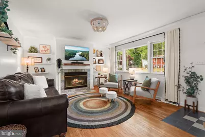 1030 Mountain Top Drive, Annapolis, MD 21409 - Photo 5