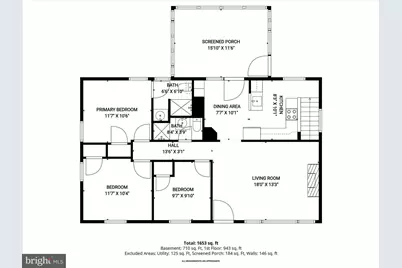 1030 Mountain Top Drive, Annapolis, MD 21409 - Photo 65