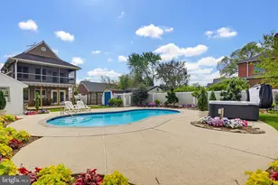 2006 Poplar Ridge Rd, Pasadena, MD 21122 - Photo 17
