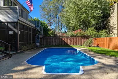 2 Windwhisper Lane, Annapolis, MD 21403 - Photo 35