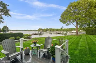 1125 Cherry Point Rd, West River, MD 20778 - Photo 33