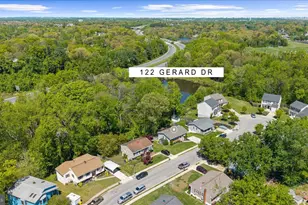 122 Gerard Dr, Glen Burnie, MD 21060 - Photo 51