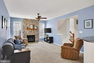 7824 Callington Way, Hanover, MD 21076 - Photo 19