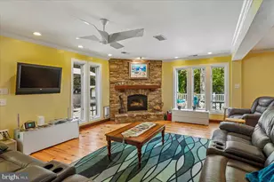 6428 Weems Ave, Tracys Landing, MD 20779 - Photo 11