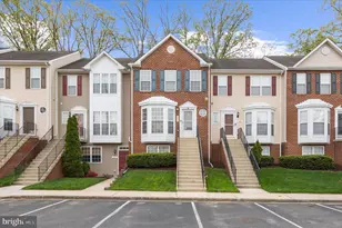 131 Heather Stone Way, Glen Burnie, MD 21061 - Photo 1