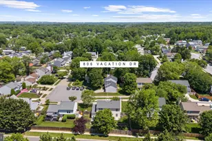 806 Vacation Dr, Odenton, MD 21113 - Photo 59