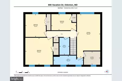 806 Vacation Drive, Odenton, MD 21113 - Photo 63