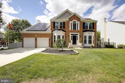 2424 Valley Brook Lane, Gambrills, MD 21054 - Photo 1