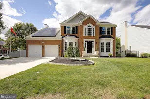 2424 Valley Brook Ln, Gambrills, MD 21054 - Photo 1