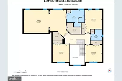 2424 Valley Brook Lane, Gambrills, MD 21054 - Photo 57