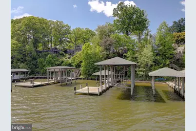 1164 Oak View Drive, Crownsville, MD 21032 - Photo 53