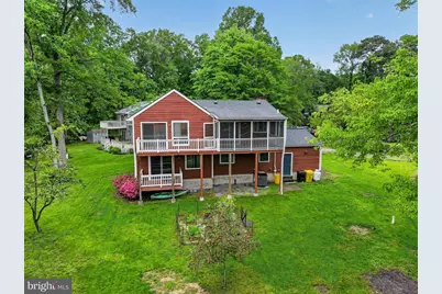 5608 Bimini Court, Churchton, MD 20733 - Photo 33